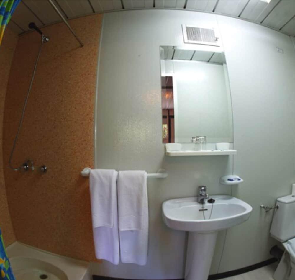 Pension Compostela Inn Cacheiras Buitenkant foto