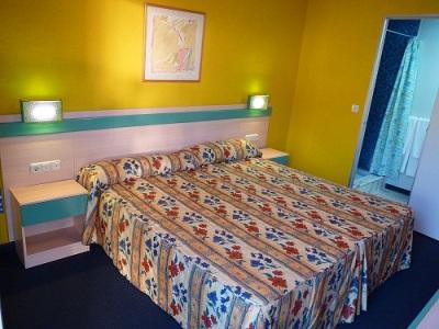 Pension Compostela Inn Cacheiras Buitenkant foto
