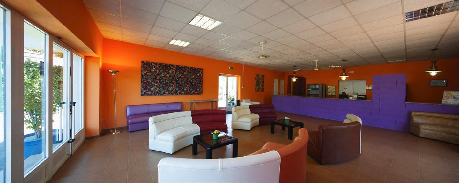 Pension Compostela Inn Cacheiras Buitenkant foto