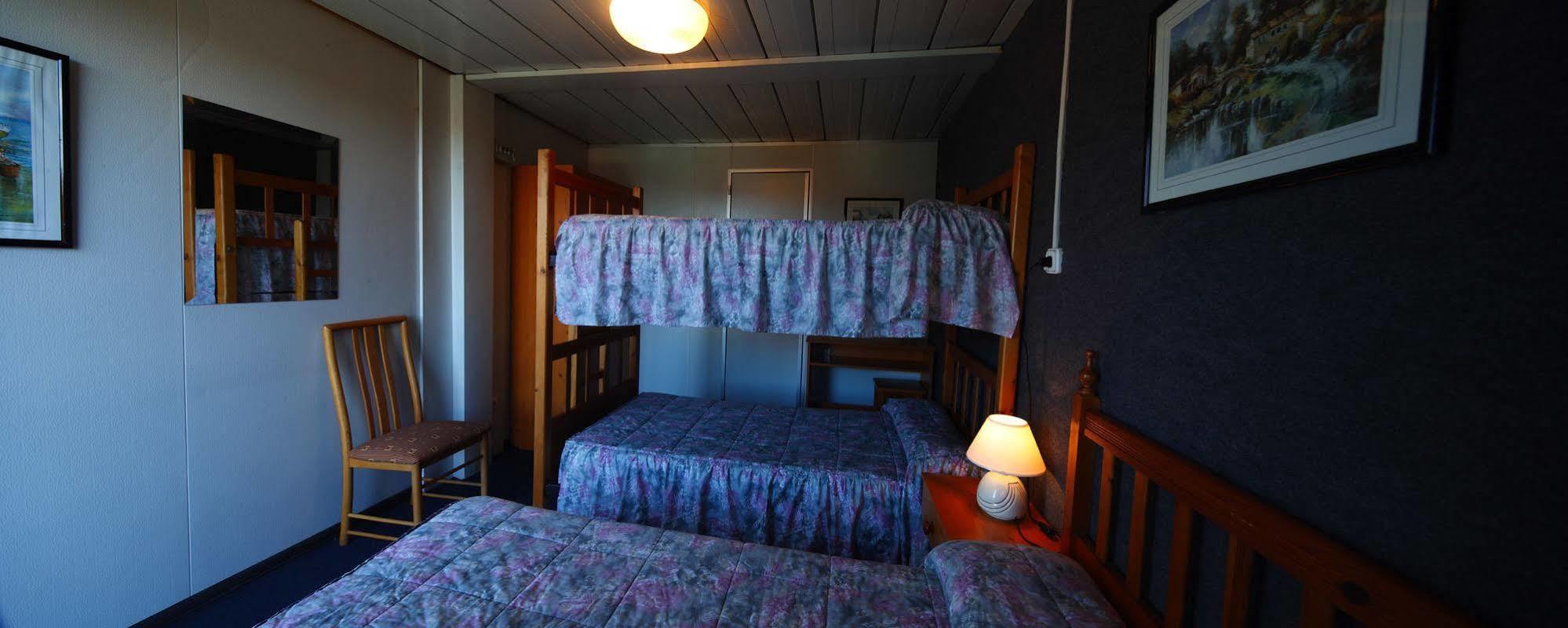Pension Compostela Inn Cacheiras Buitenkant foto