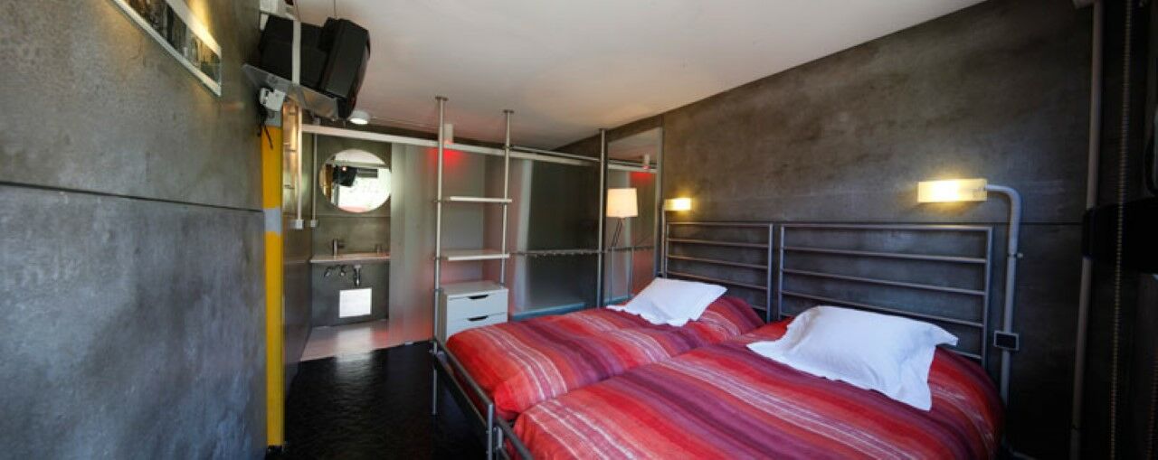 Pension Compostela Inn Cacheiras Buitenkant foto