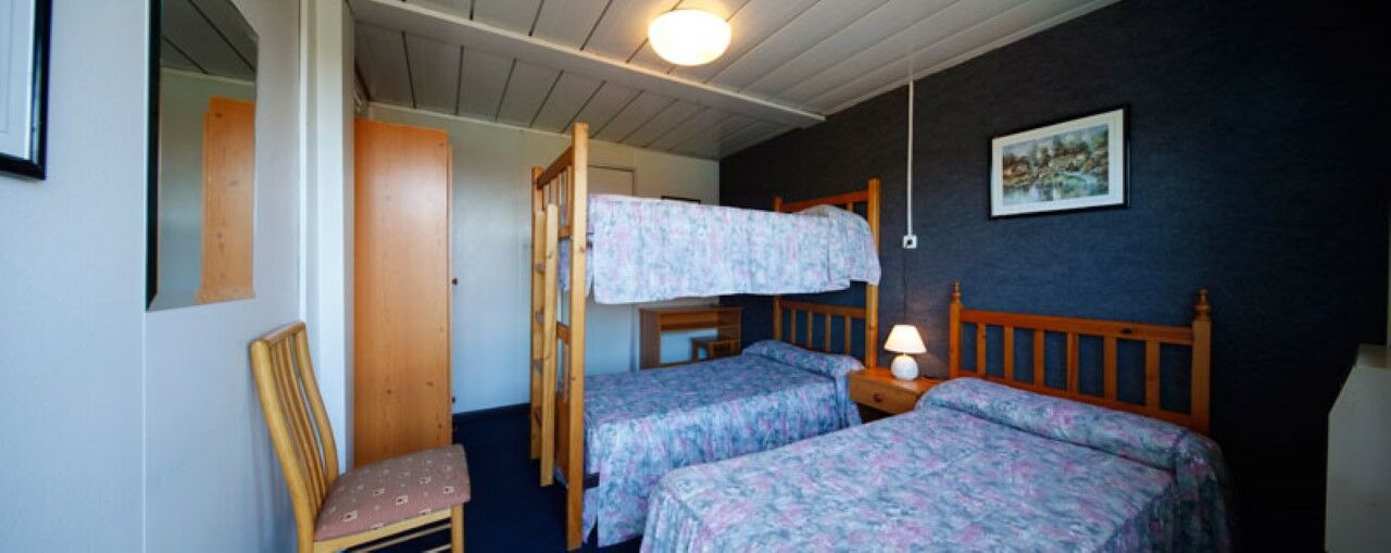 Pension Compostela Inn Cacheiras Buitenkant foto